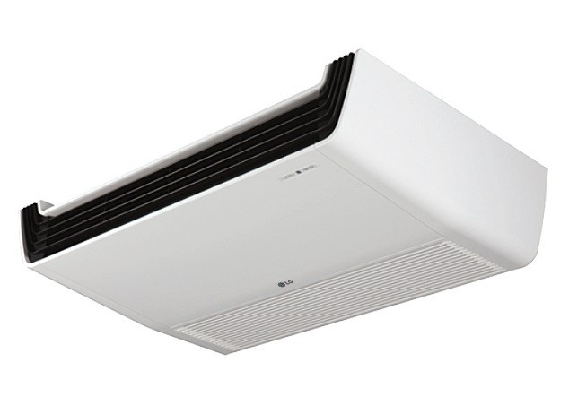 Напольно-потолочный кондиционер LG UV30R / UU30WR