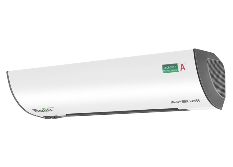 Электрическая тепловая завеса Ballu BHC-L06S03-S