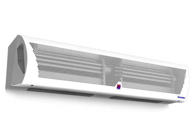 Тепловая завеса без обогрева Тепломаш КЭВ-П4141А
