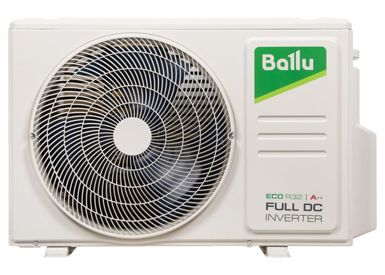 Наружный блок мульти сплит-системы Ballu BM3OI-FM / out-21HN8_V1 / EU