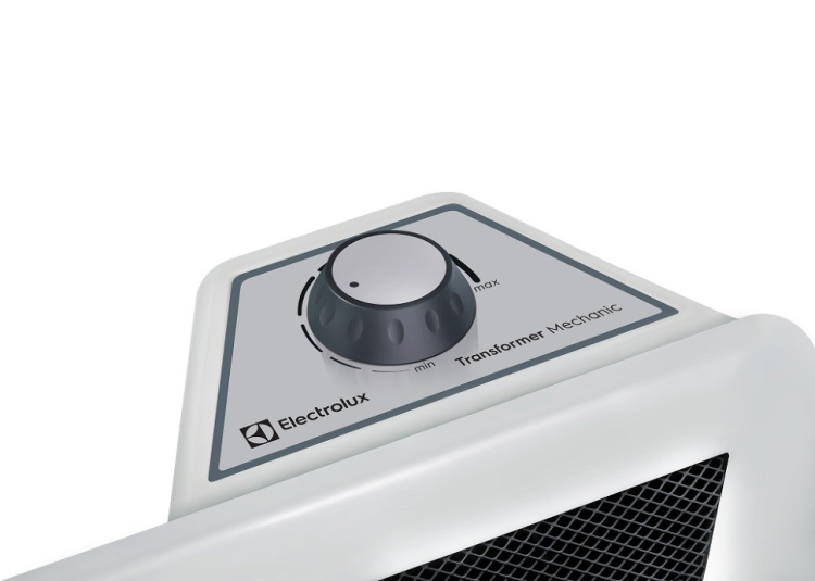 Блок управления Electrolux ECH/TUM Transformer Mechanic