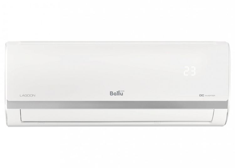 Настенный кондиционер Ballu BSDI-18HN1_22Y
