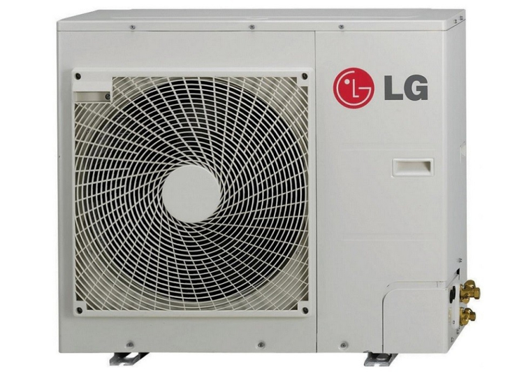 Наружный блок VRF системы LG ARUN40GS2A