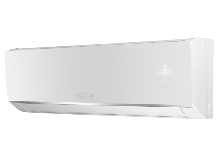 Настенный кондиционер General Climate GC-MR07HR / GU-MR07H