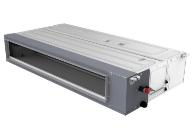 Канальный кондиционер AUX ALMD-H48 / 5DR2A / AL-H48 / 5DR2A(U)