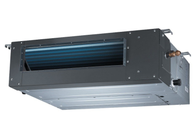 Канальный кондиционер Midea MTI-24HWN1-Q / MOU-24HN1-Q