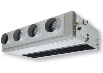 Канальный кондиционер Toshiba RAV-SM1106BTP-E / RAV-SM1103AT-E