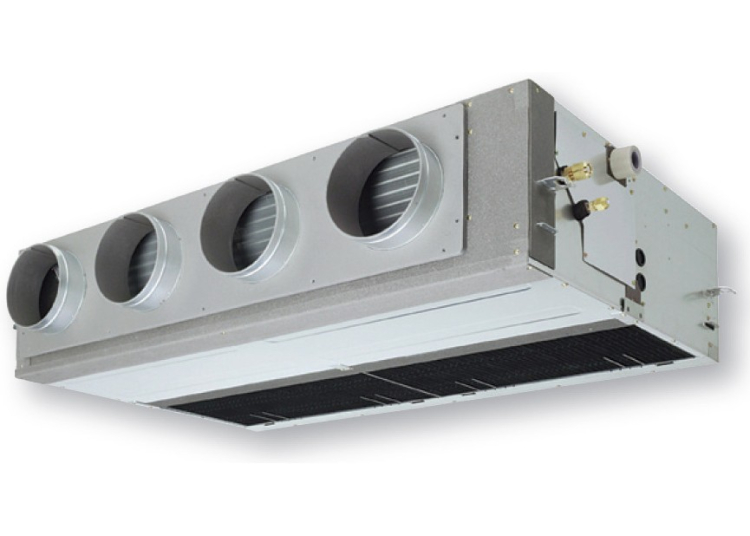 Канальный кондиционер Toshiba RAV-SM1106BTP-E / RAV-SM1103AT-E