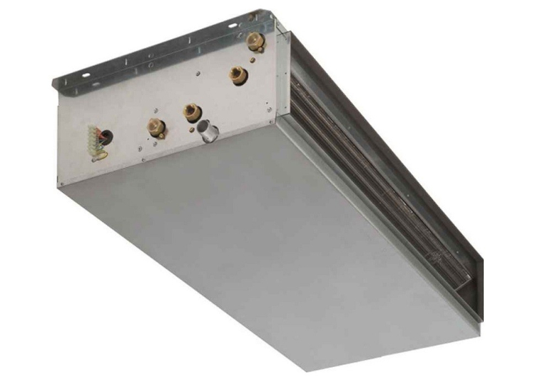 Канальный фанкойл Royal Clima VCB 210P4