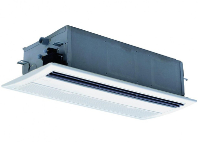 Кассетный фанкойл Lessar LSF-300B1E22/LZ-BBB24