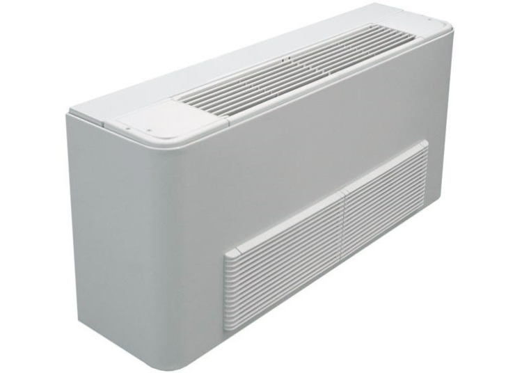 Напольно-потолочный фанкойл General Climate GCX-M-12Z