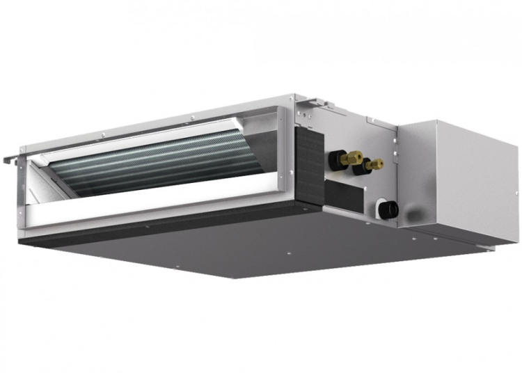 Внутренний блок канальный Mitsubishi Electric SEZ-M60 DA