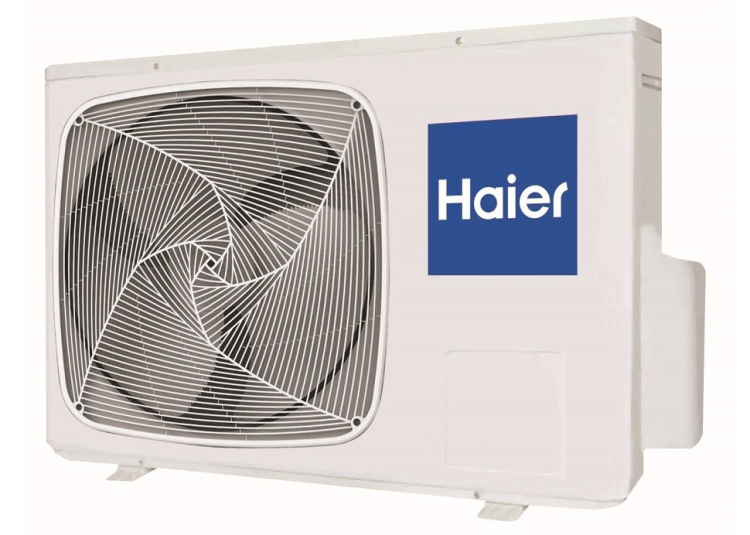 Наружный блок мульти сплит-системы Haier 2U14CS4ERA