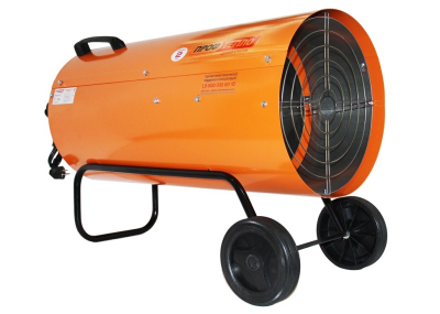 Газовая тепловая пушка Профтепло КГ-81