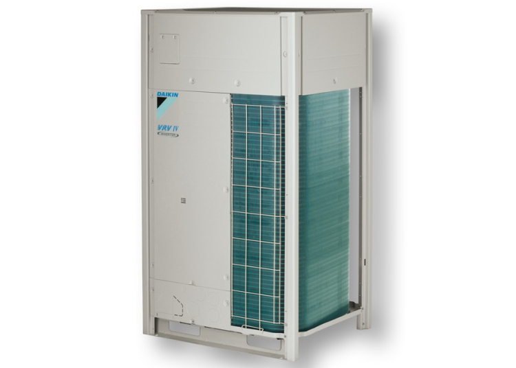 Наружный блок VRV системы Daikin RYYQ8T
