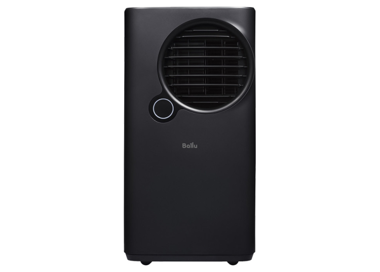 Мобильный кондиционер Ballu BPAC-07 EPB / N6 Black