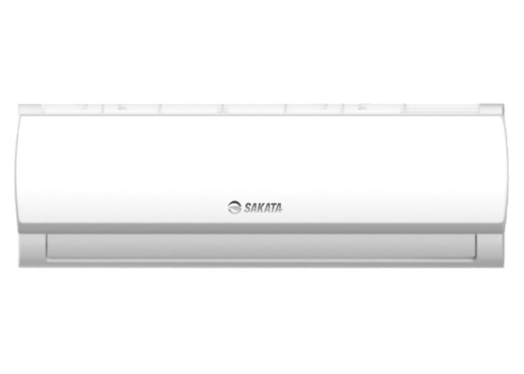 Настенный кондиционер Sakata SIH-50SHC / SOH-50VHC