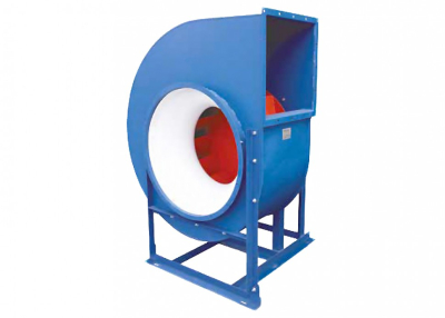 Центробежный вентилятор Тепломаш ВЦ 4-70-8 (4 кВт 750 oб/мин)