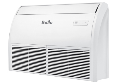 Напольно-потолочный кондиционер Ballu BLCI_CF-60HN1_24Y