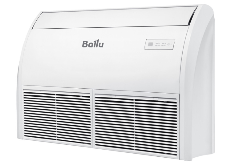 Напольно-потолочный кондиционер Ballu BLCI_CF-60HN1_24Y
