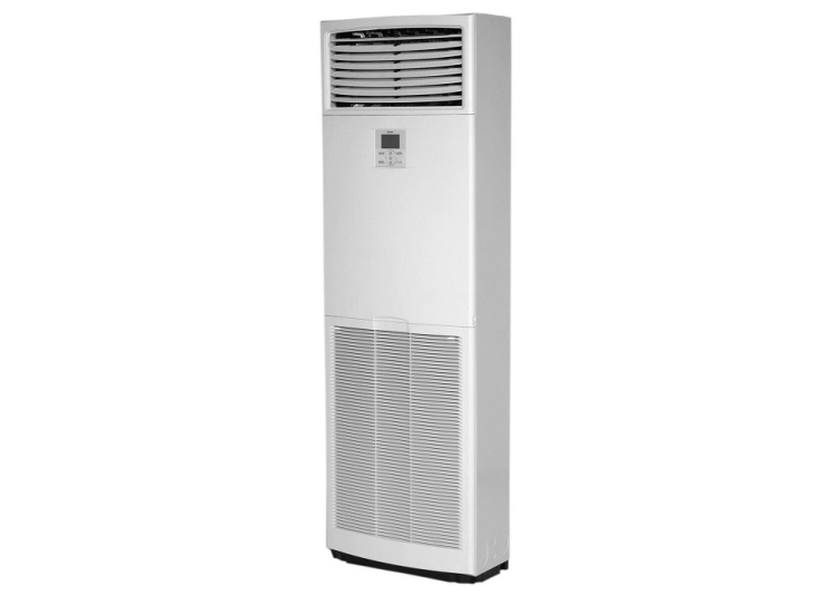 Колонный кондиционер Daikin FVA125A / RZAG125MY1