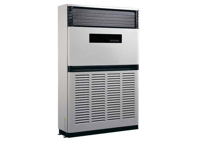 Колонный кондиционер Lanzkraft LCFS-220Z / LCO-220Z