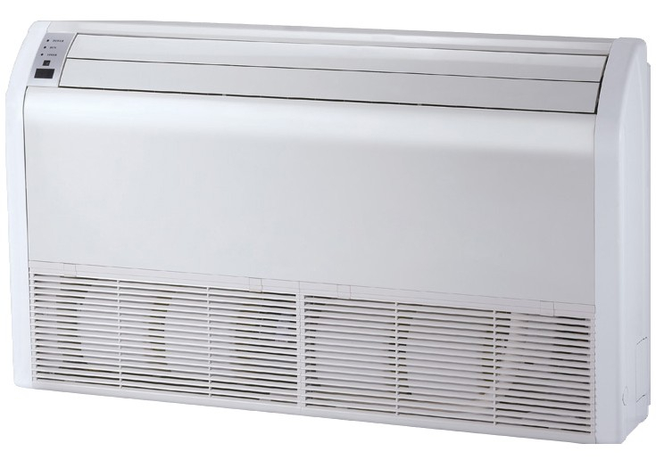 Внутренний блок напольно-потолочный Tosot T09H-FF / I