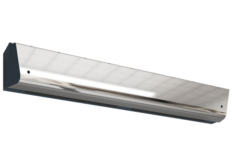 Тепловая завеса без обогрева Тепломаш КЭВ-П4113A