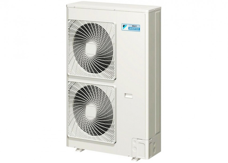 Наружный блок VRV системы Daikin RXYSQ10TY
