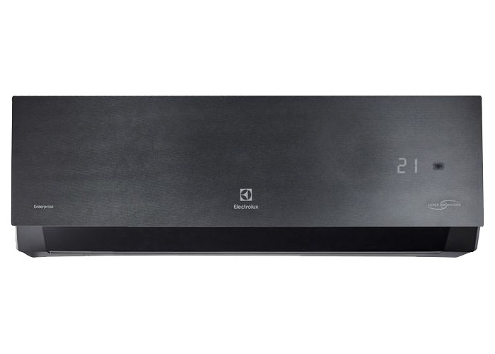 Настенный кондиционер Electrolux EACS / I-09HEN-BLACK / N8