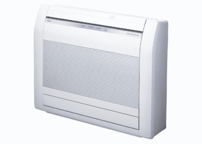 Консольный кондиционер Fujitsu AGYG09KVCA / AOYG09KVCA