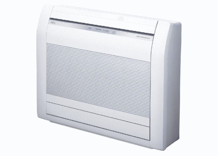 Консольный кондиционер Fujitsu AGYG09KVCA / AOYG09KVCA