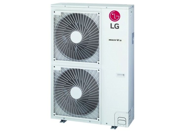 Наружный блок VRF системы LG ARUN50GS2A