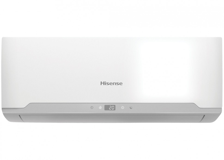 Настенный кондиционер Hisense AS-12HR4SVDDH1