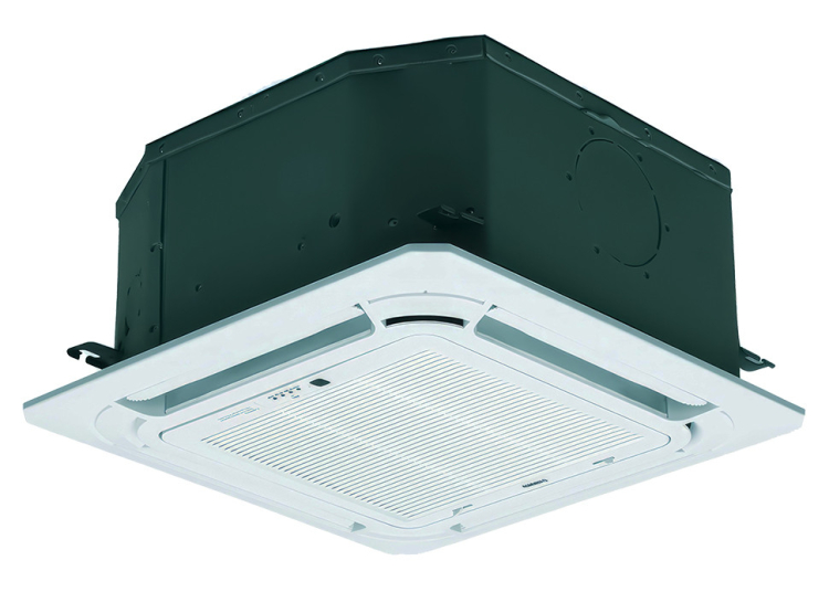 Кассетный кондиционер Kentatsu KSZTA53HFAN1 / KSUTA53HFAN1 / -40