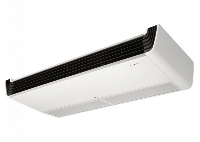 Напольно-потолочный кондиционер LG UV42R / UU42WR