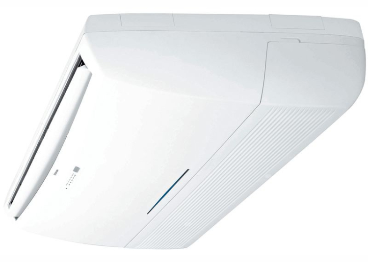 Напольно-потолочный кондиционер Toshiba RAV-SM562XT-E / RAV-SM563AT-E