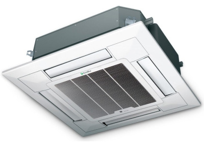 Внутренний блок кассетный Ballu BCI-FM/in-18H N1/EU