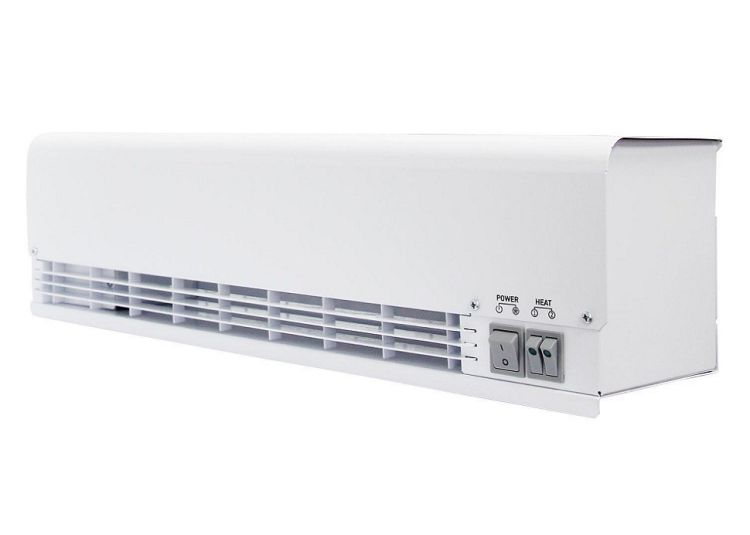 Электрическая тепловая завеса Hyundai H-AT2-24-UI535