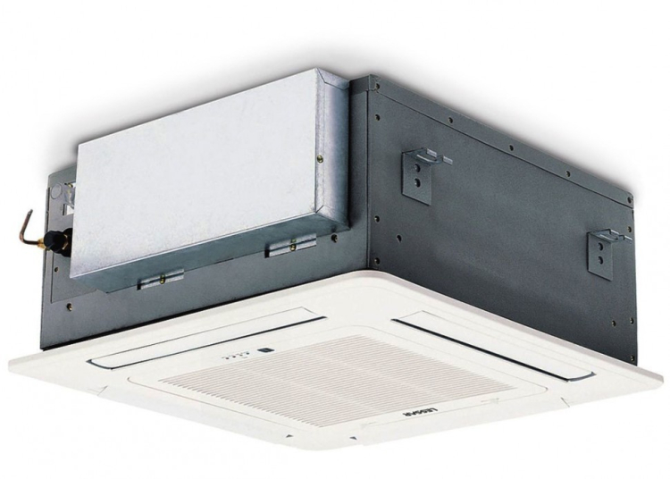 Внутренний блок кассетный Lessar LS-MHE18BVE2