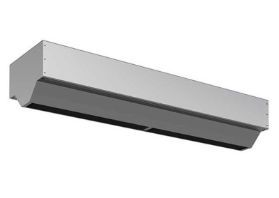 Водяная тепловая завеса Frico AGIH6024WH