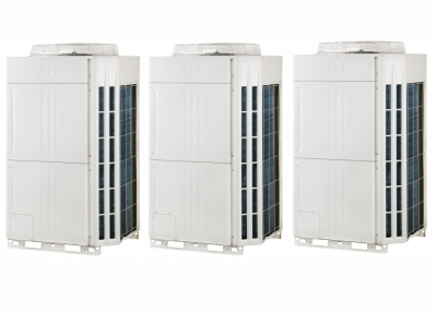 Наружный блок VRF системы Fujitsu AJY306LALH