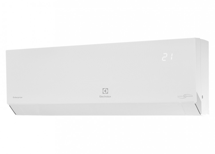 Настенный кондиционер Electrolux EACS / I-09HEN-WHITE / N8