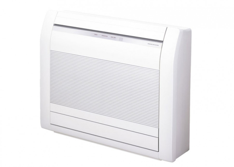 Консольный кондиционер Fujitsu AGYG09LVCA / AOYG09LVCA