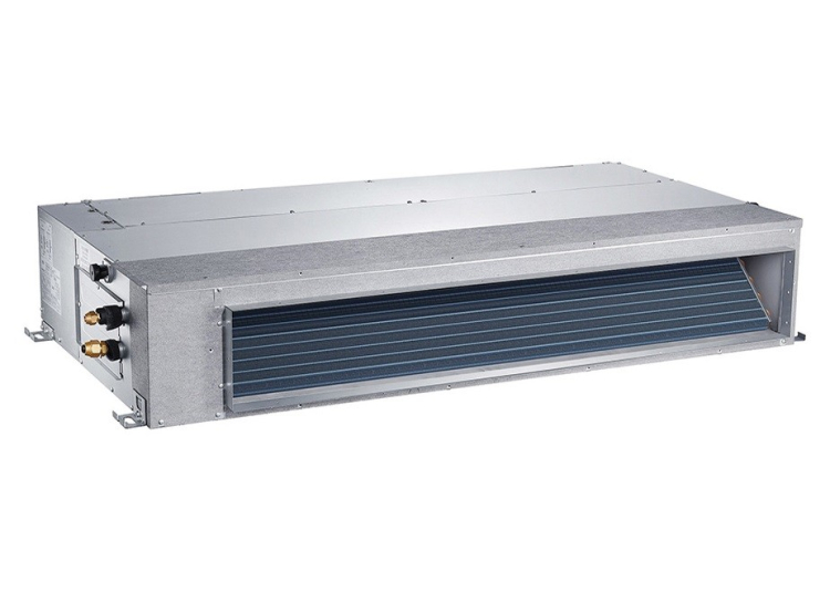 Канальный кондиционер Kentatsu KSKR105HFAN3 / KSUR105HFAN3