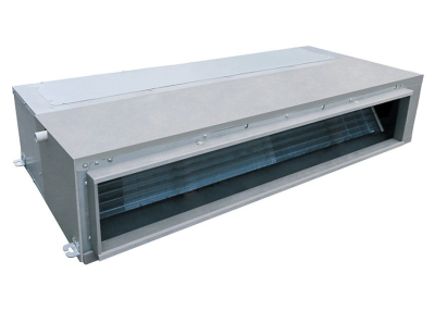 Канальный кондиционер Midea MTI-60HWN1-R / MOU-55HN1-R