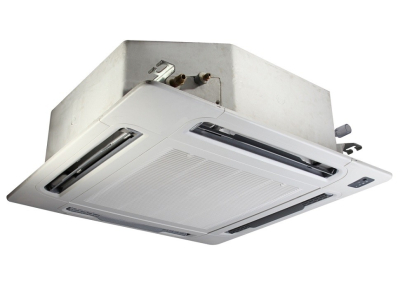 Кассетный кондиционер Hisense AUC-24UR4S1GA / AUW-24U4SF1