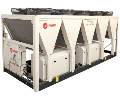 Чиллер Trane RTAF 125