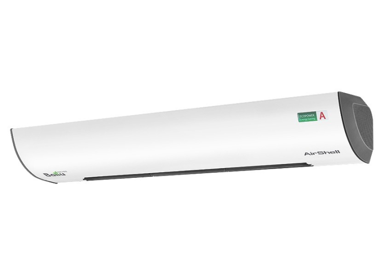 Электрическая тепловая завеса Ballu BHC-L11S06-SP