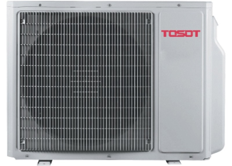Наружный блок мульти сплит-системы Tosot T36H-FMA/O